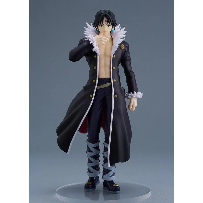 good-smile-hunter-x-hunter-chrollo-pop-up-parade-figur image 1