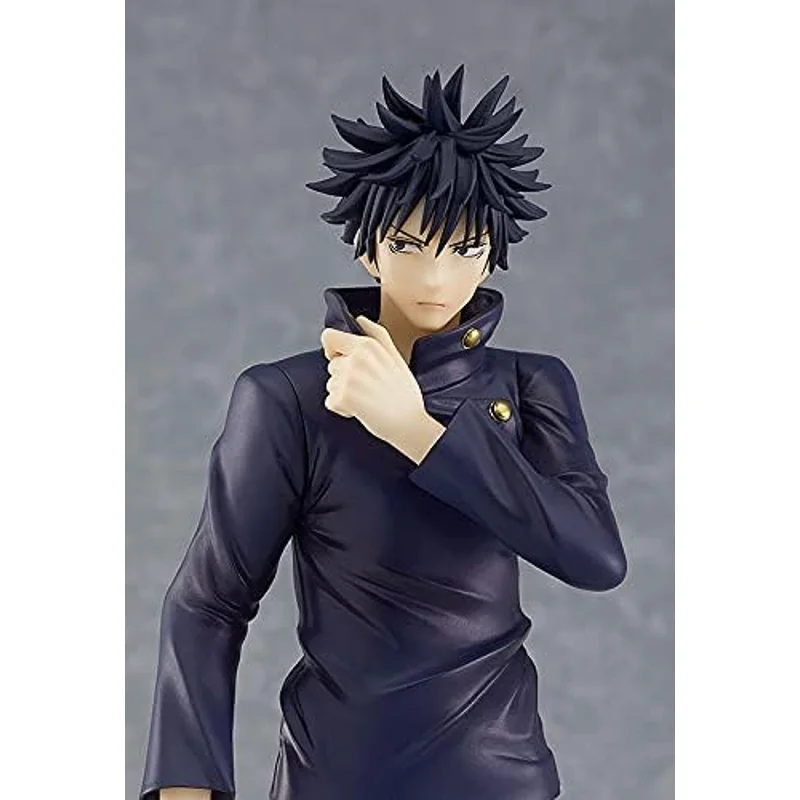 good-smile-jujutsu-kaisen-pop-up-parade-megumi-fushiguro-figur image 2