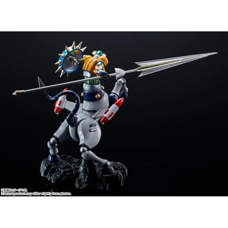 bandai-jeeg-robot-figuartszero-touche-metallique-figur image 4