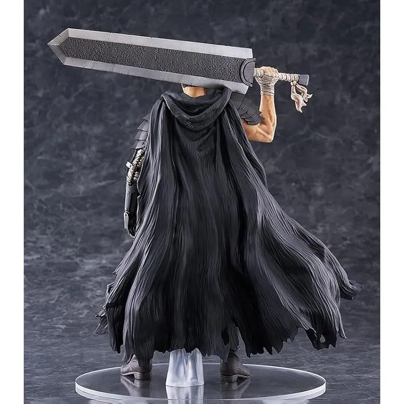 good-smile-berserk-guts-black-swordsman-pop-up-parade-l-figur image 2