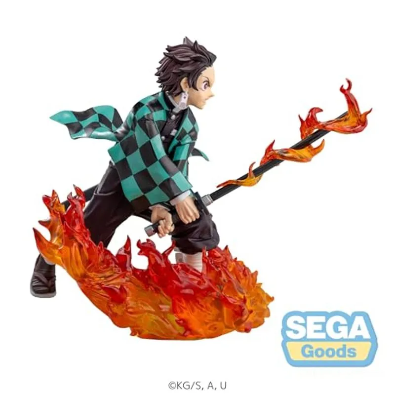 sega-demon-slayer-tanjiro-kamado-xross-link-figur image 3