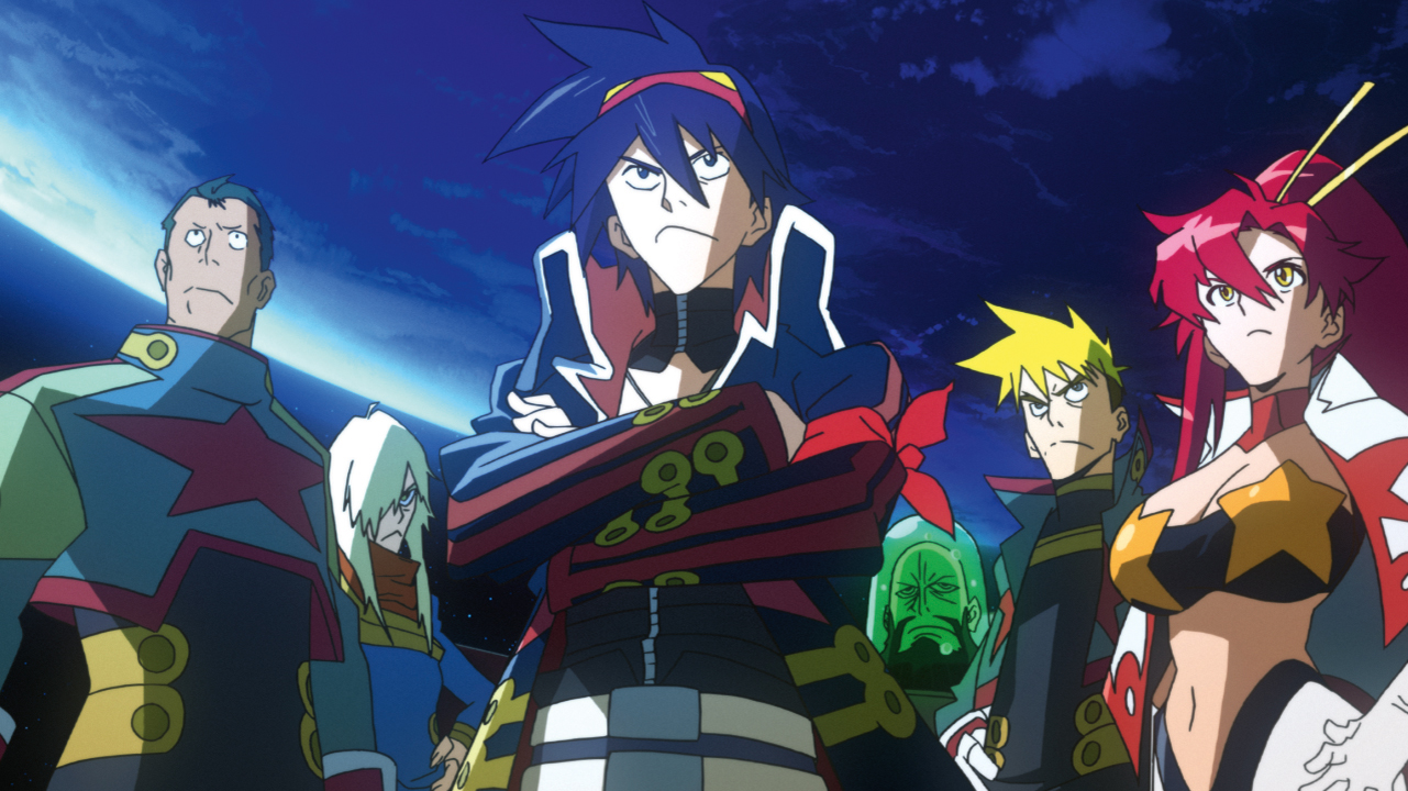 gurren-lagann-vol-2-dvd-episoden-15-27-finale-deutsch image 3