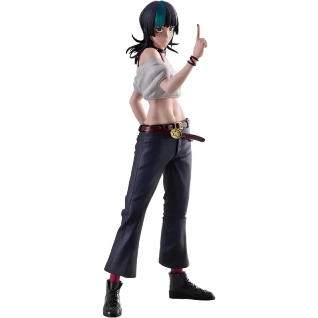 bandai-inuyasha-ichibansho-kirara-hoshi-anime-figur image 1