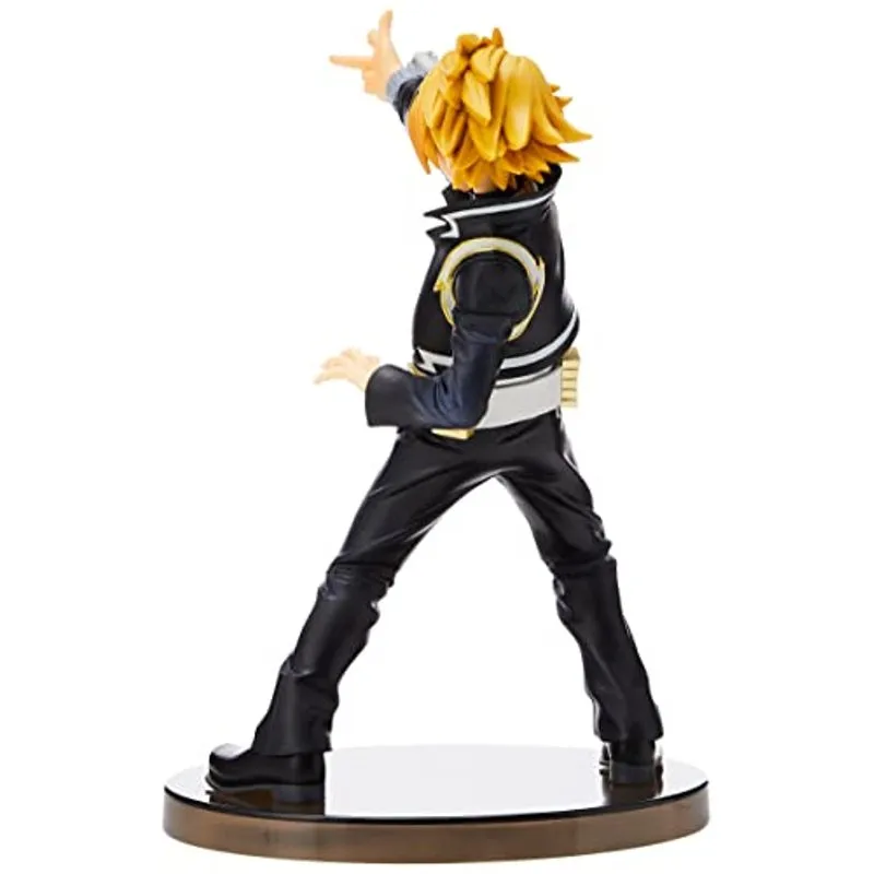 banpresto-my-hero-academia-denki-kaminari-figur-amazing-heroes image 2