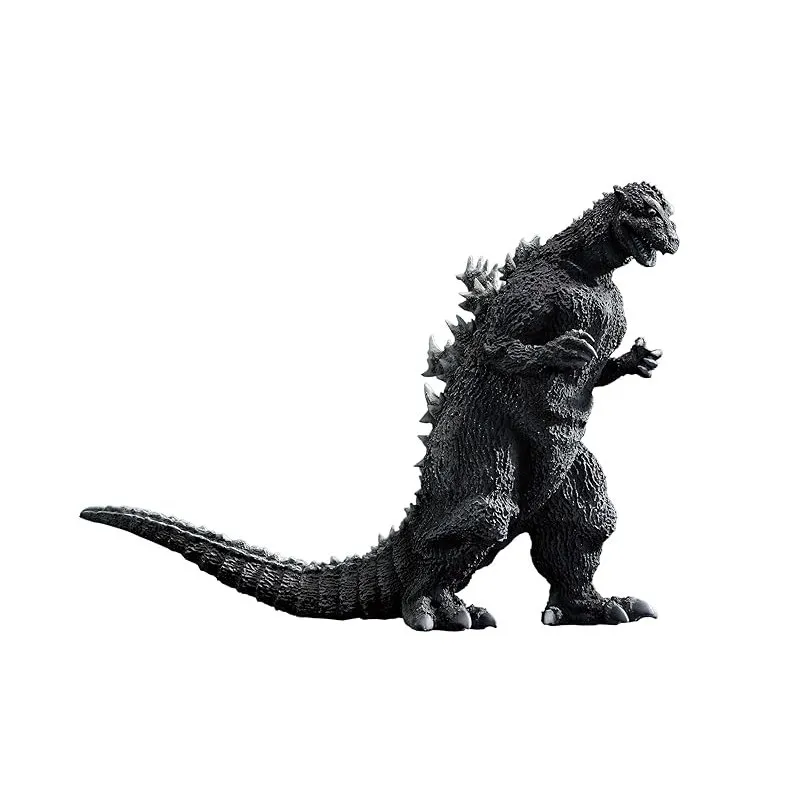 bandai-spirits-ichibansho-godzilla-1954-figur-schwarz-wei image 1