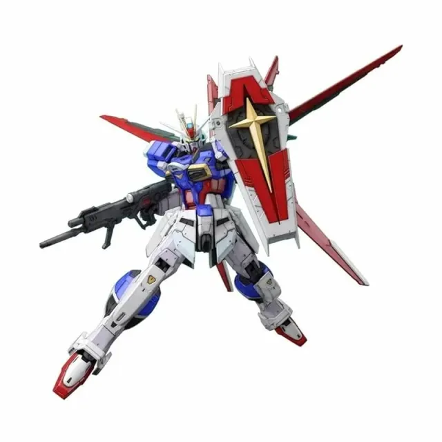 bandai-gundam-rg-33-force-impulse-gunpla-modellbausatz-1-144 image 1