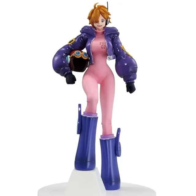 bandai-ichibansho-lilith-anime-figur-sammlerfigur image 1
