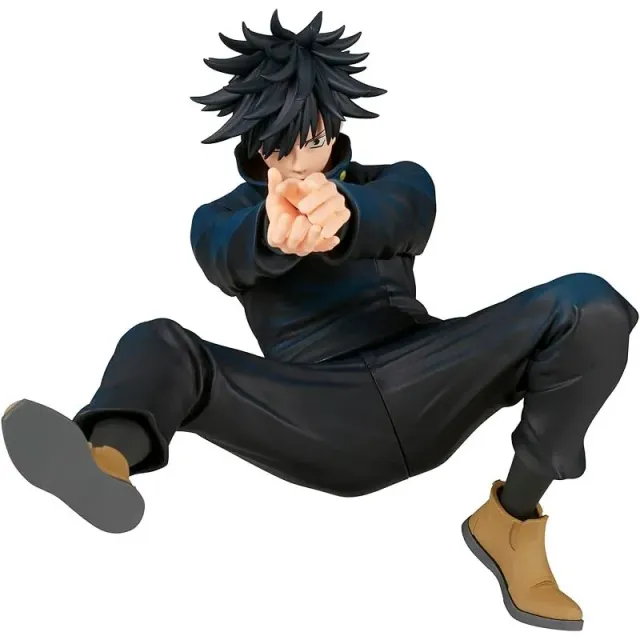 banpresto-jujutsu-kaisen-megumi-maximatic-figur image 1