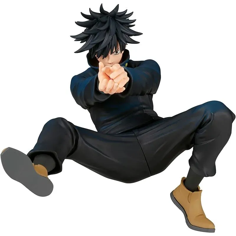 banpresto-jujutsu-kaisen-megumi-maximatic-figur image 1