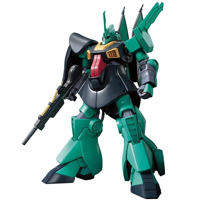 bandai-gundam-hguc-219-dijeh-modellbausatz-1-144 image 1