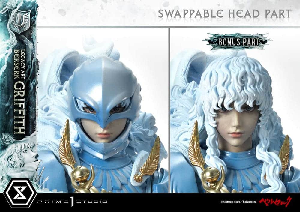 prime-1-legacy-art-berserk-griffith-statue-1-6-bonus image 3