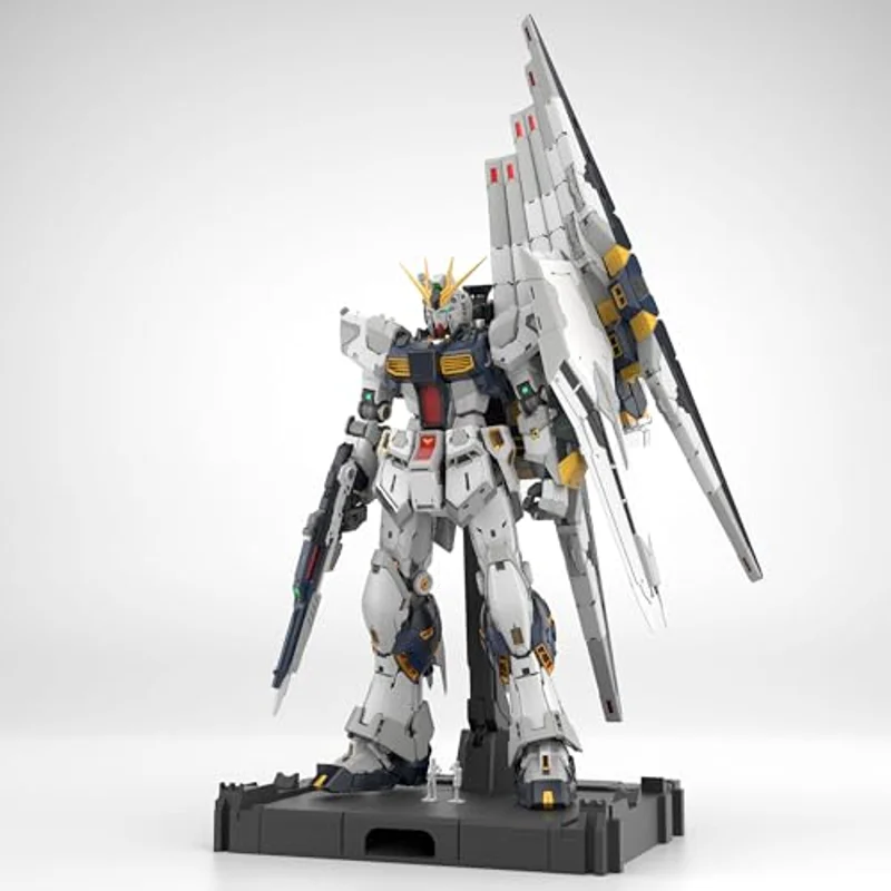 bandai-gundam-pg-1-60-rx-93-nu-gundam-unleashed-gunpla image 4