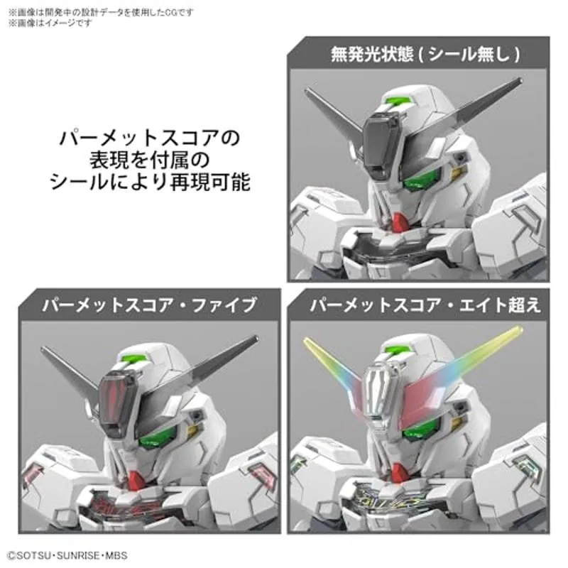 bandai-gundam-sdcs-calibarn-sd-gunpla-modellbausatz image 4