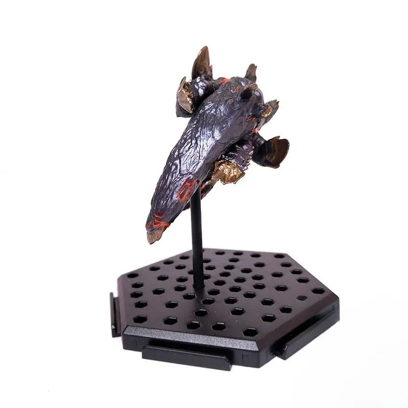 monster-hunter-lavasioth-anime-figur-sammler-edition image 4
