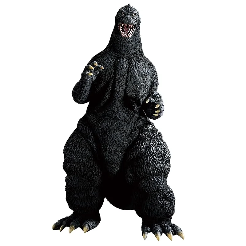 godzilla-1991-figur-kaiju-monster-version image 1