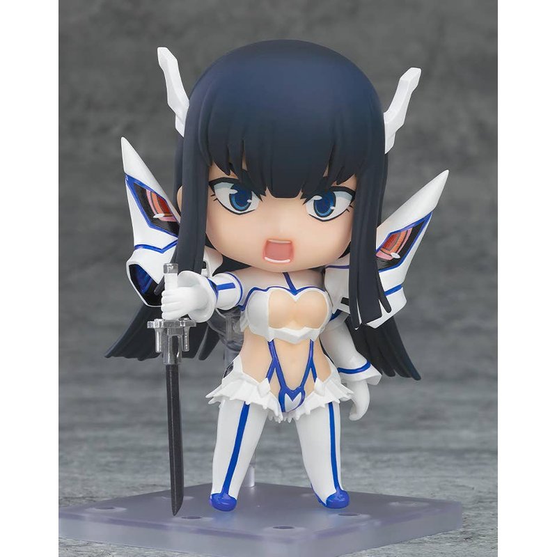 good-smile-nendoroid-satsuki-kiryuin-junketsu-anime-figur image 4