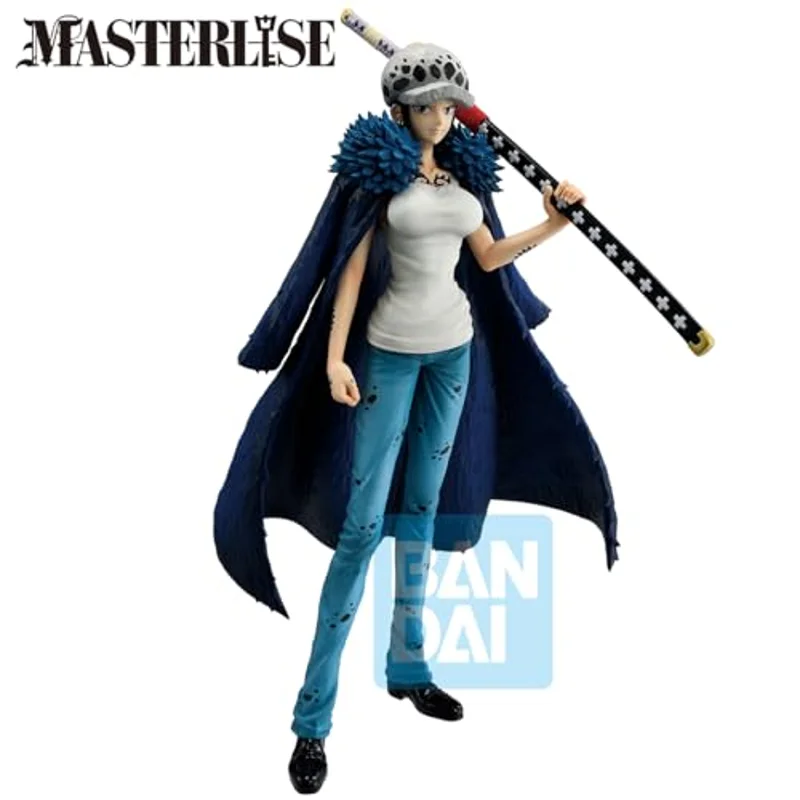 banpresto-one-piece-law-change-unbreakable-law-figur image 2