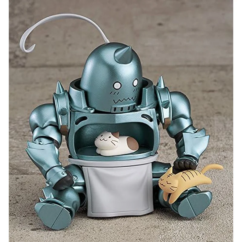 good-smile-fullmetal-alchemist-alphonse-elric-nendoroid-figur image 5