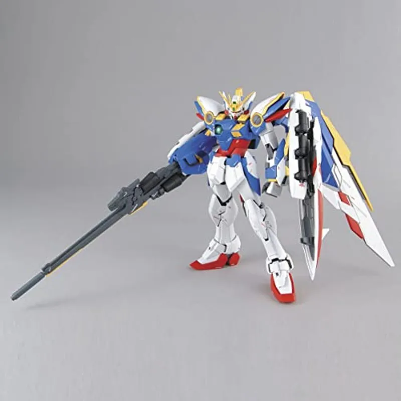 bandai-gundam-mg-1-100-xxxg-01w-wing-ew-model-kit image 3