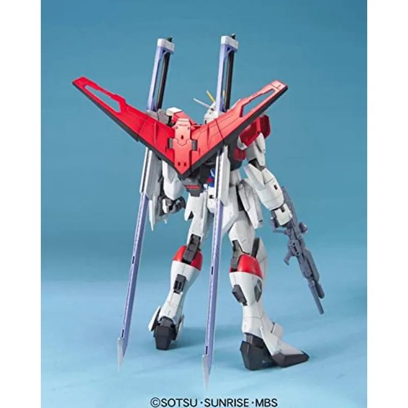 bandai-gundam-mg-1-100-sword-impulse-gunpla image 3