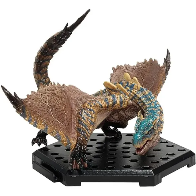 capcom-monster-hunter-tigrex-figur-sammlerstatue image 1