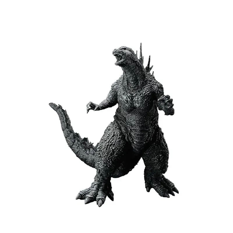 bandai-ichibansho-godzilla-2023-minus-color-ver-figur image 1