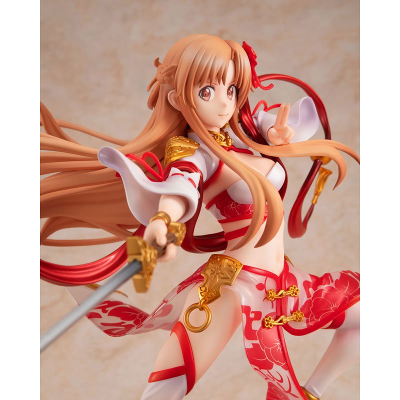 sword-art-online-asuna-anime-figur-cool-beauty-ver-pvc image 4