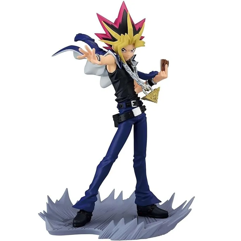 banpresto-one-piece-yami-yugi-girl-senkozekkei-figur image 1