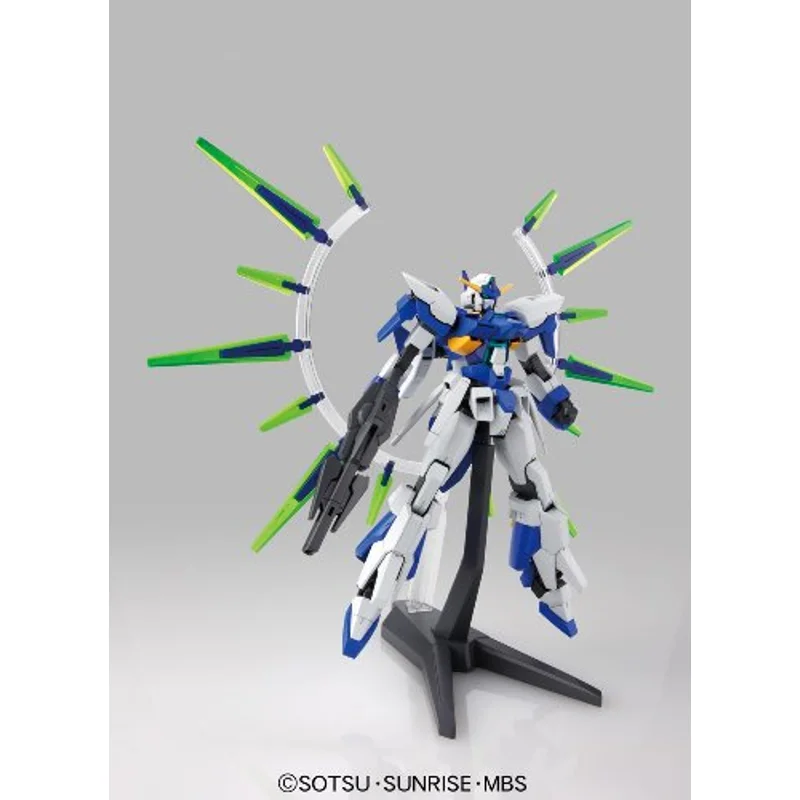 bandai-gundam-age-fx-hg-age-27-1-144-gunpla-modellbausatz image 4
