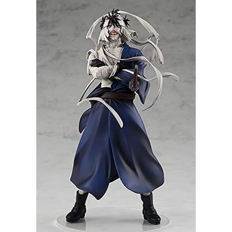 good-smile-rurouni-kenshin-shishio-pop-up-parade-figur image 5