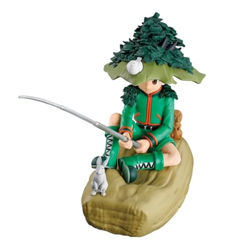 animeimport-it-saint-seiya-gon-memorable-saga-figur-sammelfigur image 2