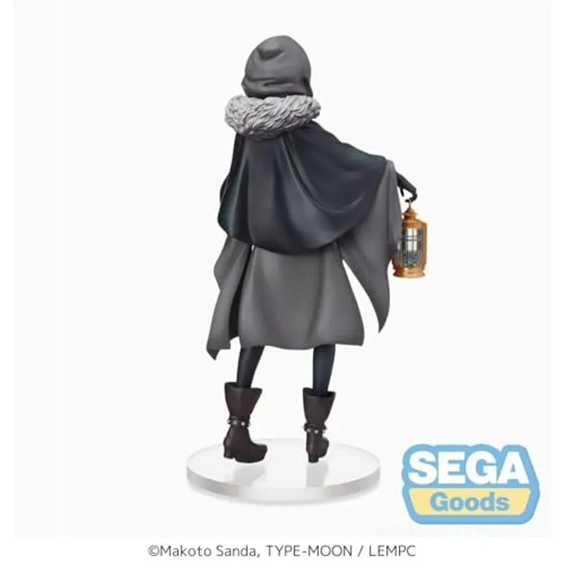 sega-fairy-tail-gray-fullbuster-spm-anime-figur image 4