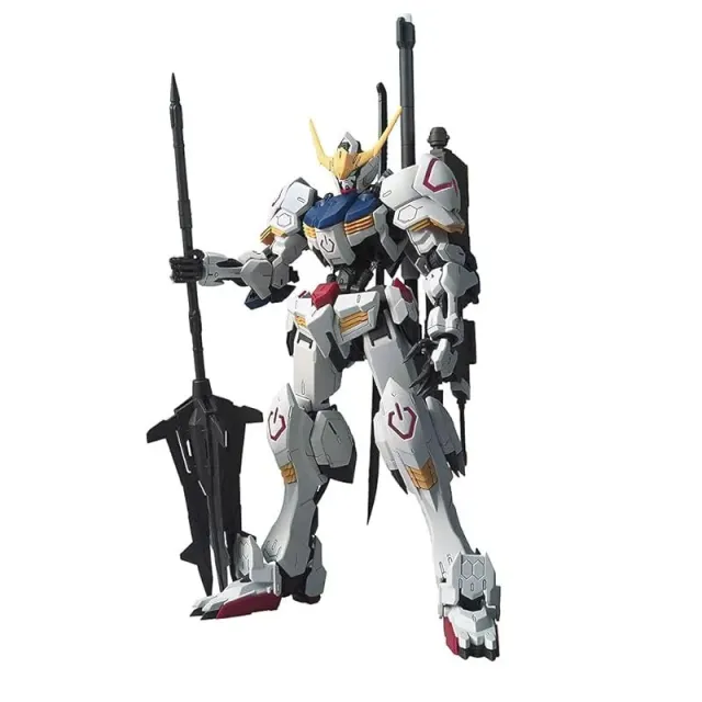 bandai-mg-1-100-barbatos-gunpla-modellbausatz-ibo image 1
