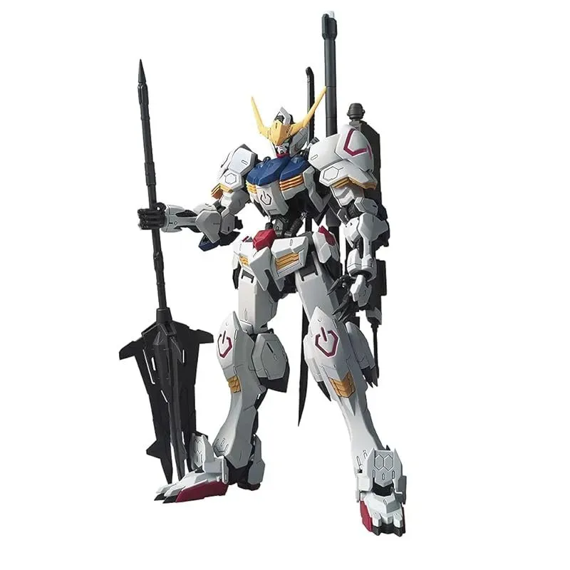 bandai-mg-1-100-barbatos-gunpla-modellbausatz-ibo image 1