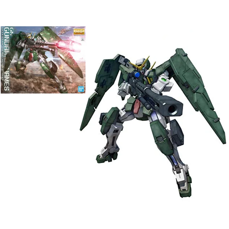 bandai-mg-gundam-dynames-1-100-gunpla-bausatz image 2