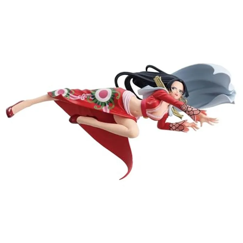 one-piece-boa-hancock-battle-record-collection-figur-sammlerfigur image 3