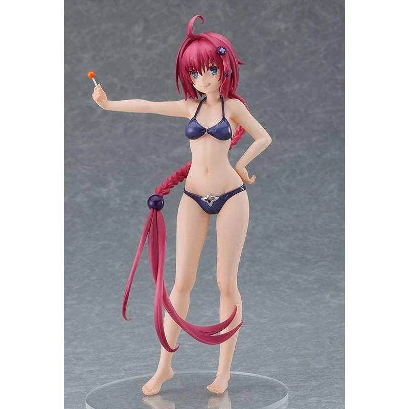 good-smile-to-love-ru-mea-kurosaki-pop-up-parade-figur image 2