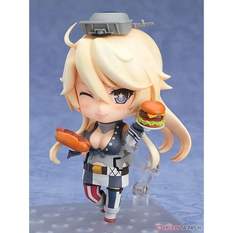good-smile-company-kantai-collection-iowa-nendoroid-figur image 5