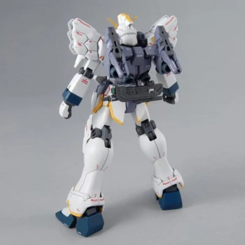 bandai-gundam-mg-1-100-sandrock-ew-modellbausatz-endless-waltz image 2
