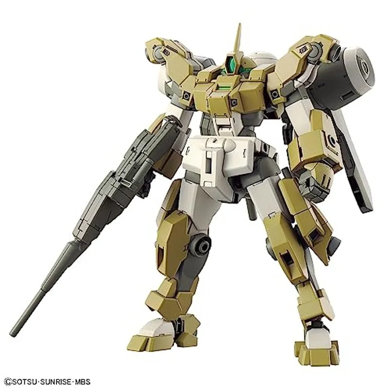 gundam-demi-barding-hg-1-144-wfm-23-gunpla-modellbausatz image 2