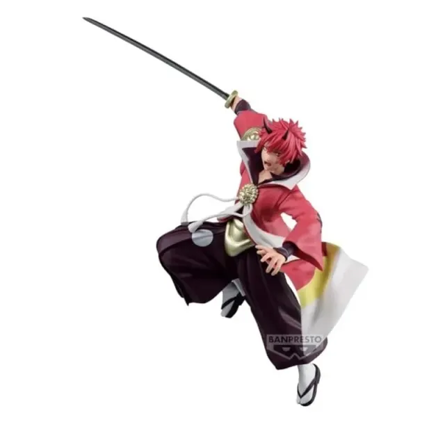 that-time-as-slime-benimaru-anime-figur-sammelfigur image 1
