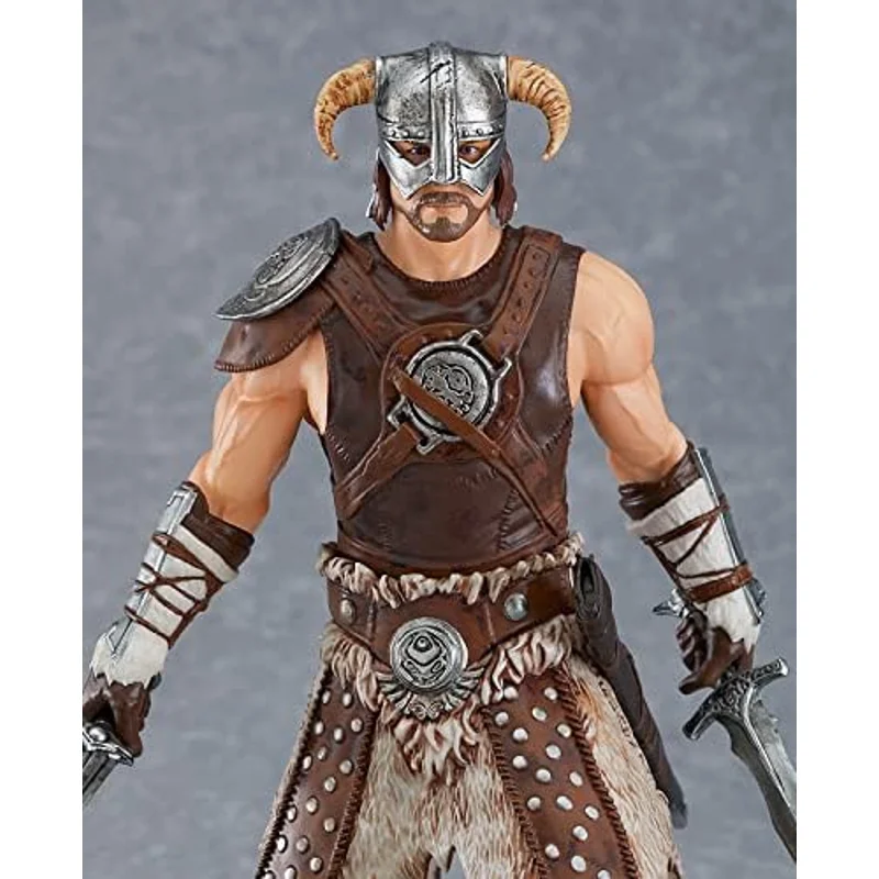 good-smile-pop-up-parade-dovahkiin-gaming-figur-skyrim-version image 2