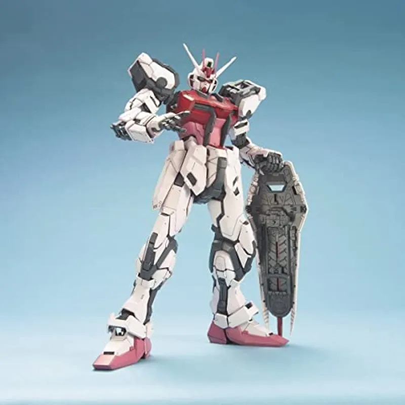 bandai-gundam-pg-1-60-strike-rouge-skygrasper-modellbausatz image 3