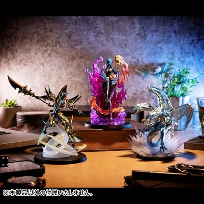 animeimport-it-yu-gi-oh-blue-eyes-ultimate-dragon-chronicle-figur image 2