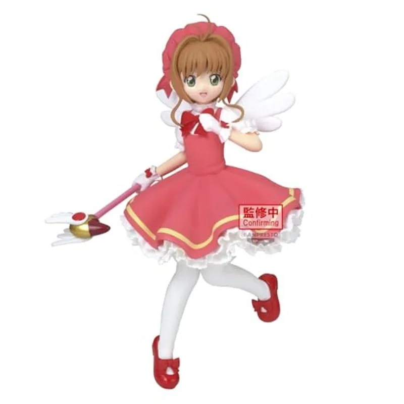 banpresto-cardcaptor-sakura-kinomoto-clow-card-figur image 3