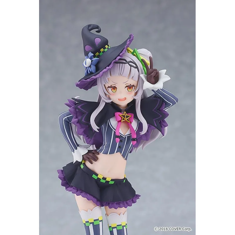 good-smile-murasaki-shion-pop-up-parade-hololive-figur image 4