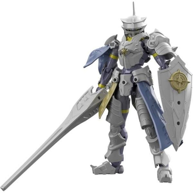 bandai-30mf-liber-fortress-modellbausatz-30-minutes-fantasy image 1