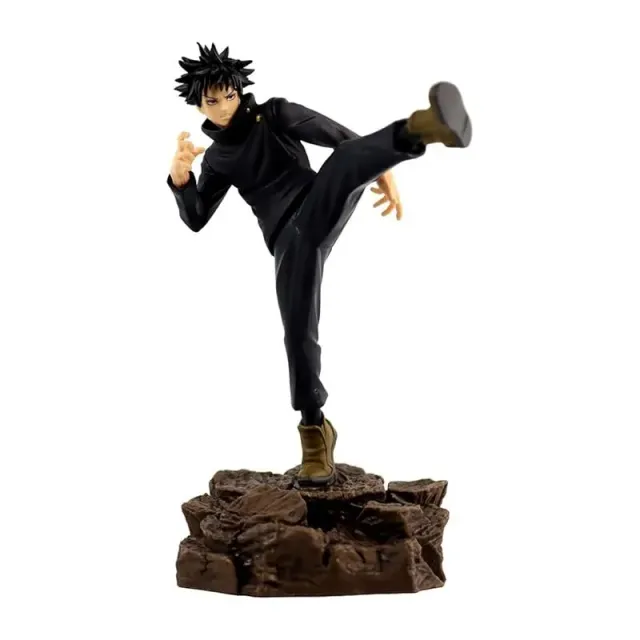 banpresto-jujutsu-kaisen-megumi-combination-battle-2-figur image 1