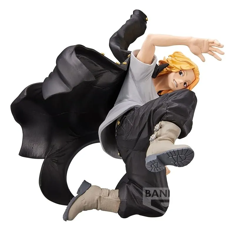 banpresto-manjiro-sano-mikey-king-of-artist-anime-figur image 1