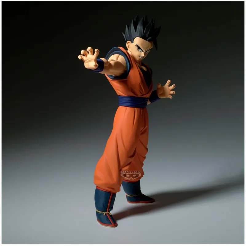dragon-ball-match-makers-gohan-vs-buu-figur image 3